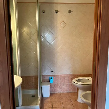 Гостевой дом Centro Metro Rebibbia Рим