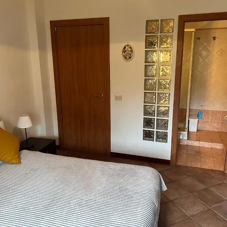 Гостевой дом Centro Metro Rebibbia *