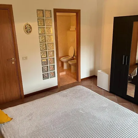 Гостевой дом Centro Metro Rebibbia Рим