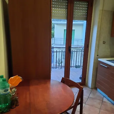 Centro Metro Rebibbia Гостевой дом *