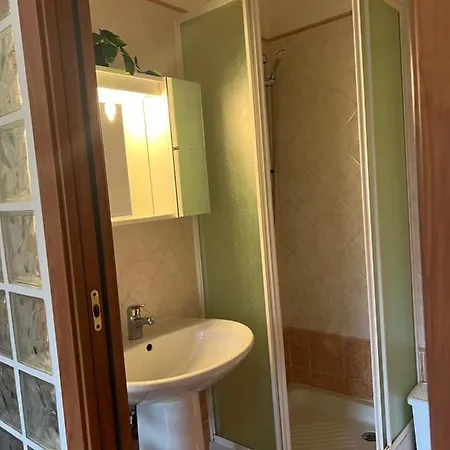 Centro Metro Rebibbia Рим