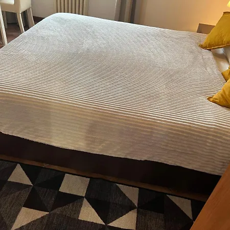 Centro Metro Rebibbia Гостевой дом