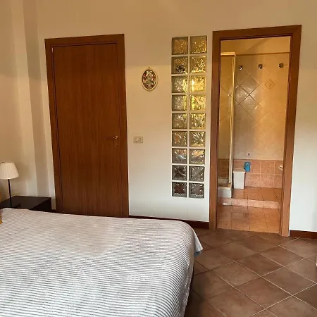 Гостевой дом Centro Metro Rebibbia Рим