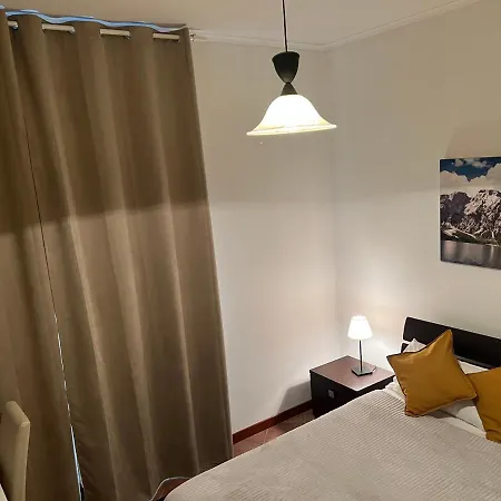 Centro Metro Rebibbia Гостевой дом *