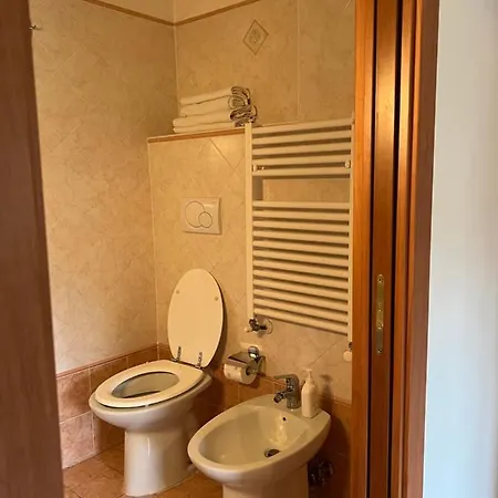 Centro Metro Rebibbia