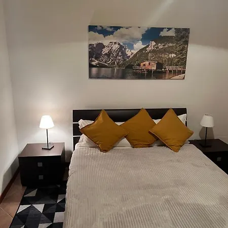 Centro Metro Rebibbia Гостевой дом Рим