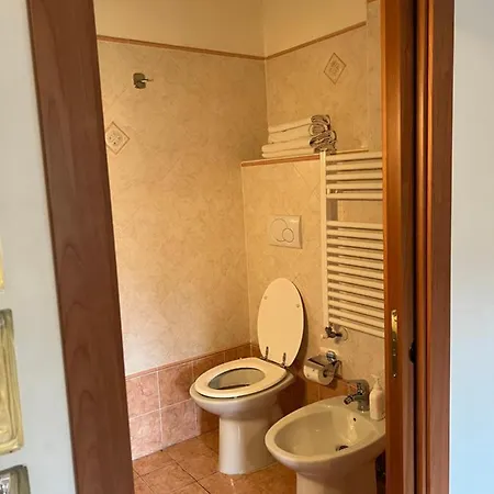 Centro Metro Rebibbia *