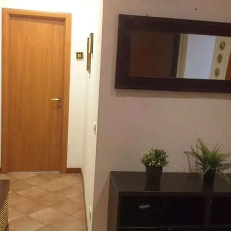 Гостевой дом Centro Metro Rebibbia *