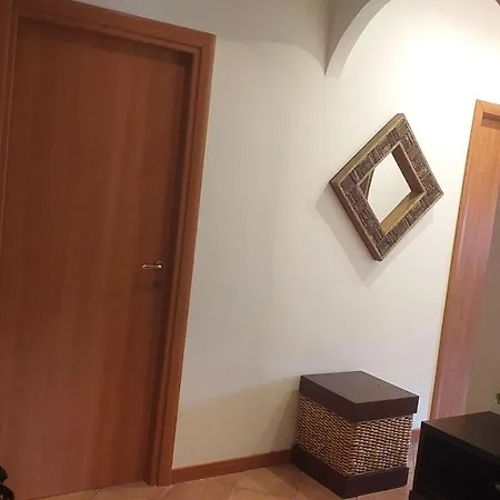 Centro Metro Rebibbia *