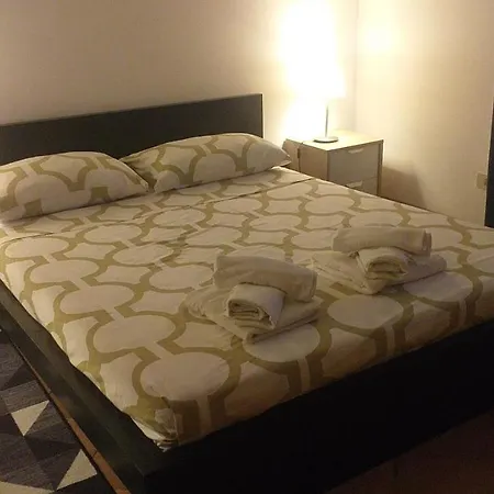 Гостевой дом Centro Metro Rebibbia *