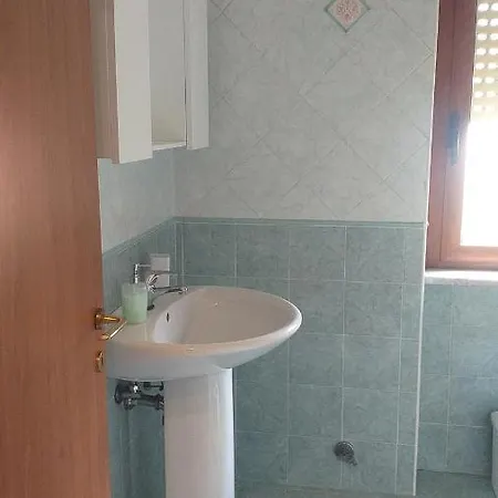 Гостевой дом Centro Metro Rebibbia